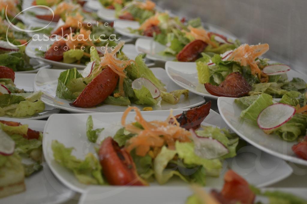 Hotel Casablanca Xicotepec Xicotepec de Juarez Экстерьер фото